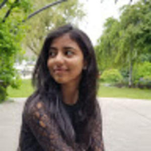 Meet your Posher, Renu